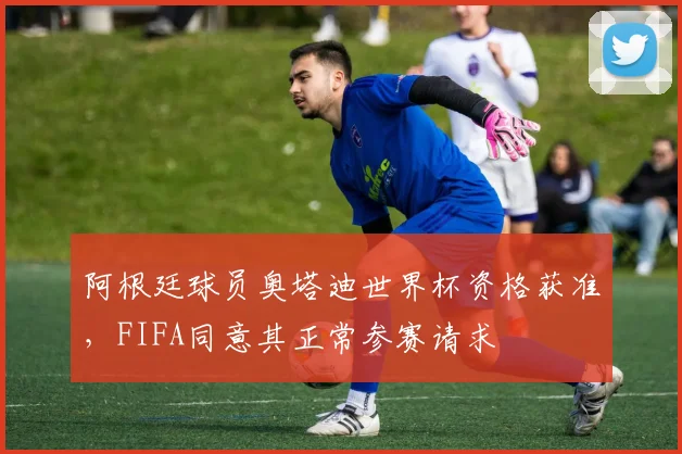 阿根廷球员奥塔迪世界杯资格获准，FIFA同意其正常参赛请求